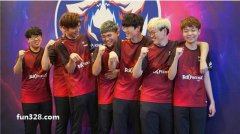 ������FUN88�羺2019KRKPL�������Ƽ�ROX vs EMCս��ǰհ