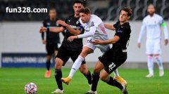 �������Ƴ�������ƽ̨�������Ƽ� ŷ�ڱ�����VS����ǰհ